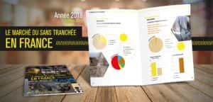 Le marché du sans tranchée