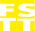 FSTT – France Sans Tranchée Technologies Logo